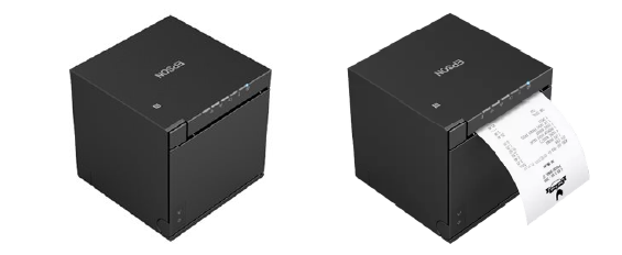 EasySalon bongskriver